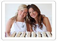 D.C. Cupcake Sisters