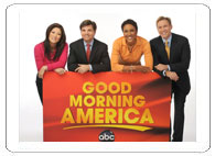 Good Morning America