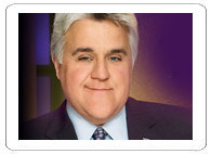 Jay Leno