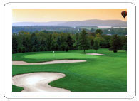 12 Rounds of Golf