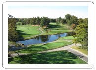 U.S. Open at Congressional